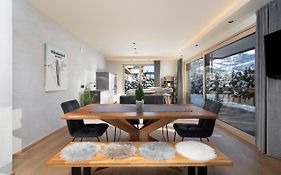 Appartement Mountain Residences